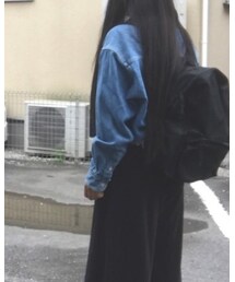 Bershka | デニムジャケット