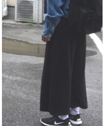 ZARA | パンツ