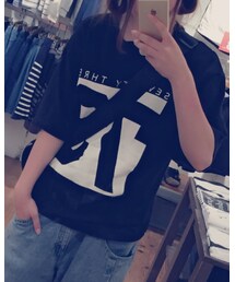 WOmB | Tシャツ/カットソー