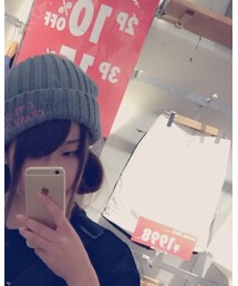 古着 | 帽子