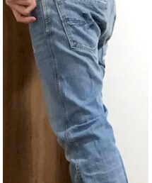 DIESEL | デニムパンツ