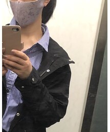 fifth | ナイロンジャケット