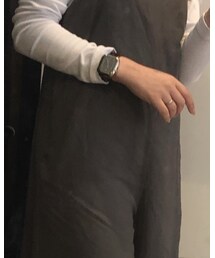 UNIQLO | サロペット/オーバーオール