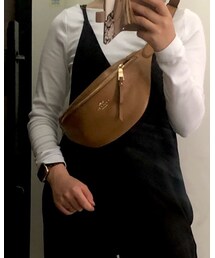 COACH | ボディバッグ/ウエストポーチ