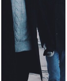 H&M | チェスターコート