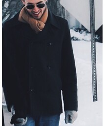 Merona | ピーコート