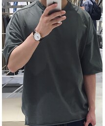 ZARA | Tシャツ/カットソー