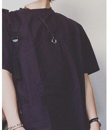 GU | Tシャツ/カットソー