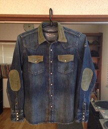 TMT | デニムシャツ(シャツ/ブラウス)