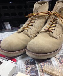 RED WING SHOES | ブーツ(ブーツ)