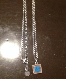 GARNI | ネックレス(ネックレス)