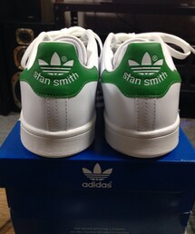adidas | stansmith 80s US限定モデル(スニーカー)