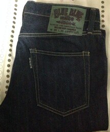 BLUE BLUE | デニムパンツ