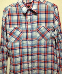 BLUE BLUE | シャツ/ブラウス