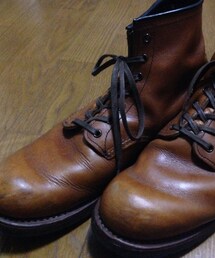 RED WING SHOES | ベックマン(ブーツ)