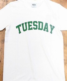 TMT | Tシャツ/カットソー