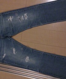 AG/Adriano Goldschmied | デニムパンツ