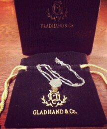 GLAD HAND | ネックレス