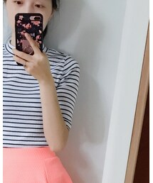 UNIQLO | Tシャツ/カットソー