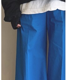 beautiful people | パンツ