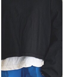 the new house | Tシャツ/カットソー