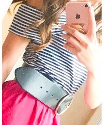 CECIL McBEE | トップス