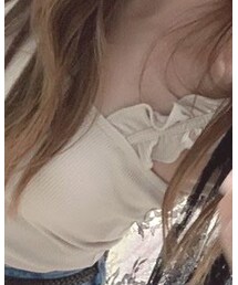 ZARA | トップス