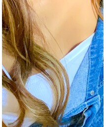 ZARA | トップス