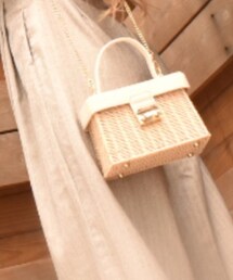 ZARA | バッグ