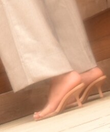 ZARA | シューズ