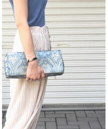 DRIES VAN NOTEN | クラッチバッグ