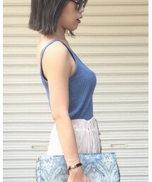H&M | キャミソール