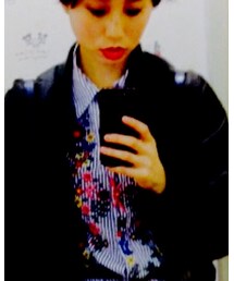 UNIQLO | ミリタリージャケット