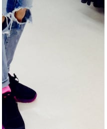 NIKE | スニーカー
