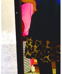 OPENING CEREMONY | パーカー