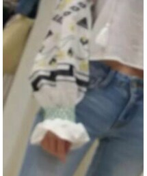 MURUA | シャツ/ブラウス