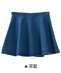 LuLu's | デニムスカート