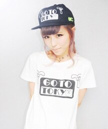 WC | Tシャツ/カットソー