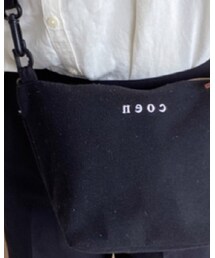 coen | ショルダーバッグ