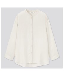 UNIQLO | シャツ/ブラウス