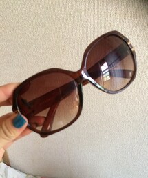 BEAMS HEART | サングラス(サングラス)