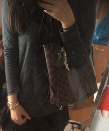 Right-on | カットソー(Tシャツ/カットソー)