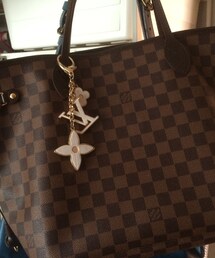 LOUIS VUITTON | ルイヴィトン ダミエ(トートバッグ)