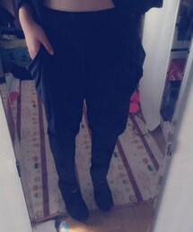 FIG&VIPER | サルエルパンツ(その他パンツ)