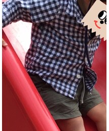 babyGAP | シャツ/ブラウス