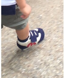 MIKI HOUSE | スニーカー