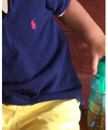 POLO RALPH LAUREN | ポロシャツ