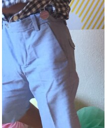 H&M | スラックス