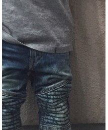 H&M | デニムパンツ