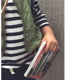 babyGAP | ベスト